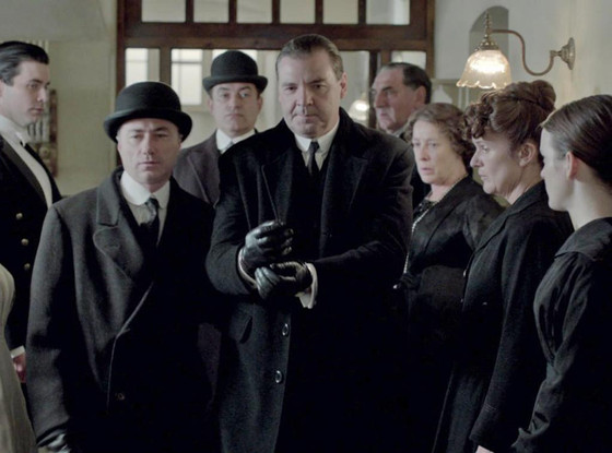 Downton Abbey OMG moments Downton Abbey OMG moments